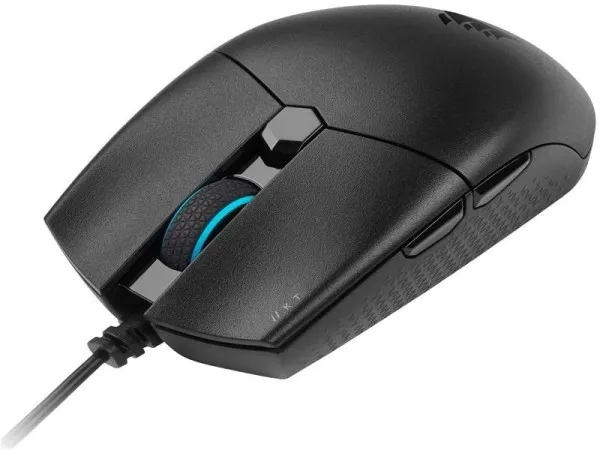 Miš CORSAIR KATAR PRO žični CH-930C011-EU Crna