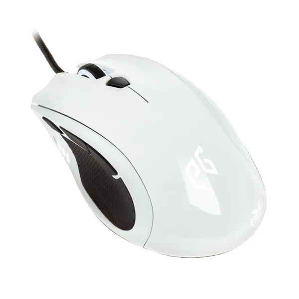 Miš žični EPICGEAR Cyclops X beli - DS Computers DOO