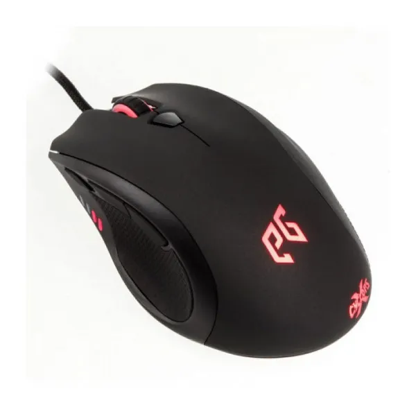 Miš žični EPICGEAR Cyclops X crni - DS Computers DOO