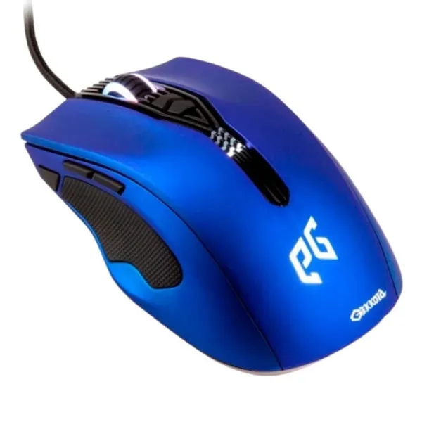 Miš žični EPICGEAR Gekkota plavi - DS Computers DOO