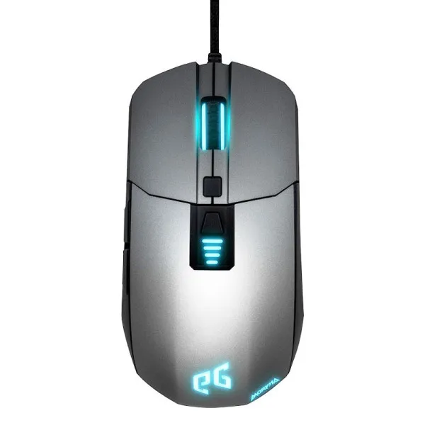 Miš žični EPICGEAR Morpha metalic - DS Computers DOO