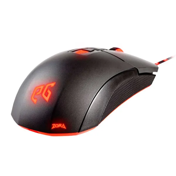 Miš žični EPICGEAR Zora crni - DS Computers DOO