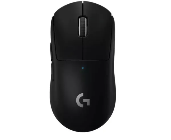 Miš Wireless gaming Logitech G PRO Superligth 2 crni 910-006630 - DS Computers DOO
