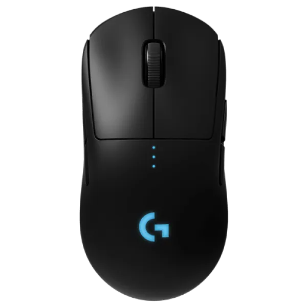 Miš Wireless Logitech G Pro Lightspeed crni 910-005273