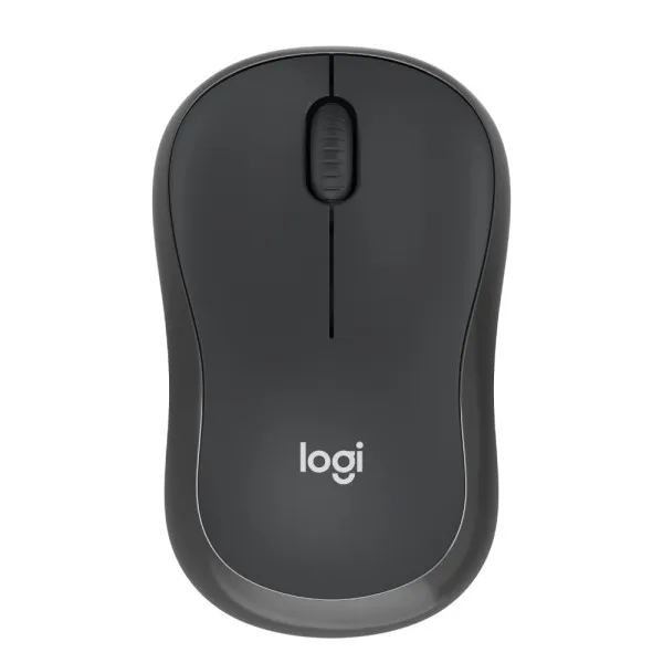 Miš Wireless Logitech M240 Graphite Silent 910-007119