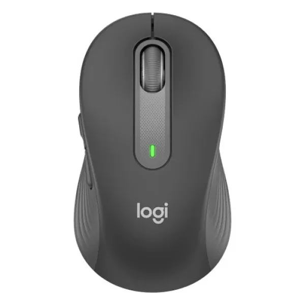 Miš Wireless Logitech M650 Graphite for Business 910-006274 - DS Computers DOO