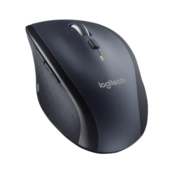 Miš Wireless Logitech M705 Marathon crni/sivi 910-006034
