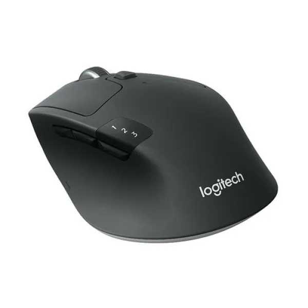 Miš Wireless Logitech M720 Triathlon crni910-004791