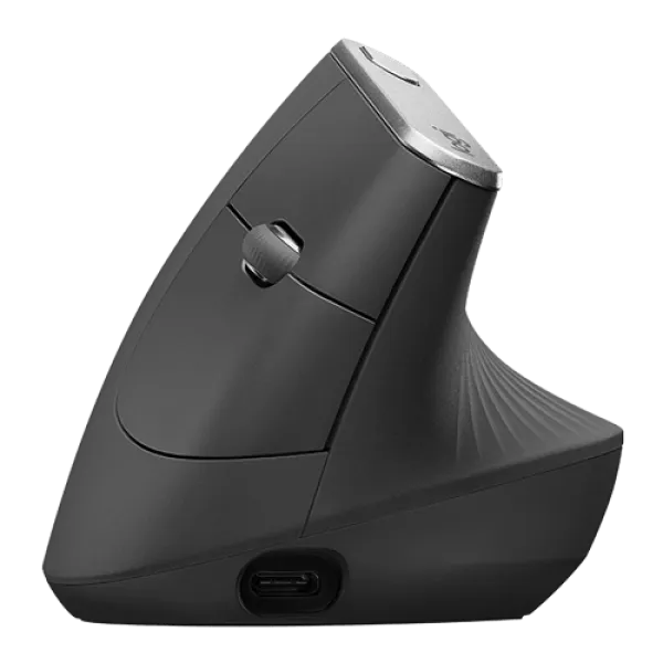 Miš Wireless Logitech MX Vertical sivi 910-005448