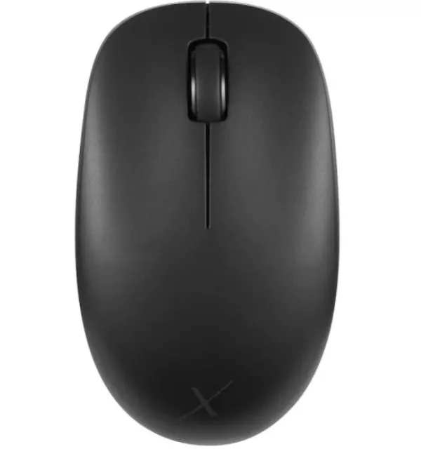 Miš Wireless VolkanoX Magma VKX-201-GT sivi