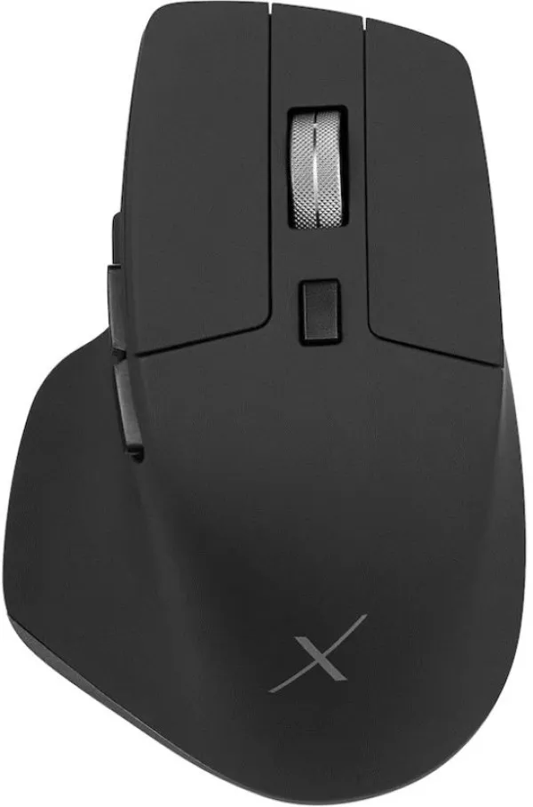 Miš Wireless VolkanoX Phoenix VKX-206-GT Graphite