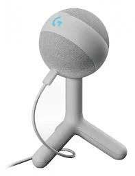 Mikrofon gaming Logitech Yeti Orb RGB beli 988-000558 - DS Computers DOO