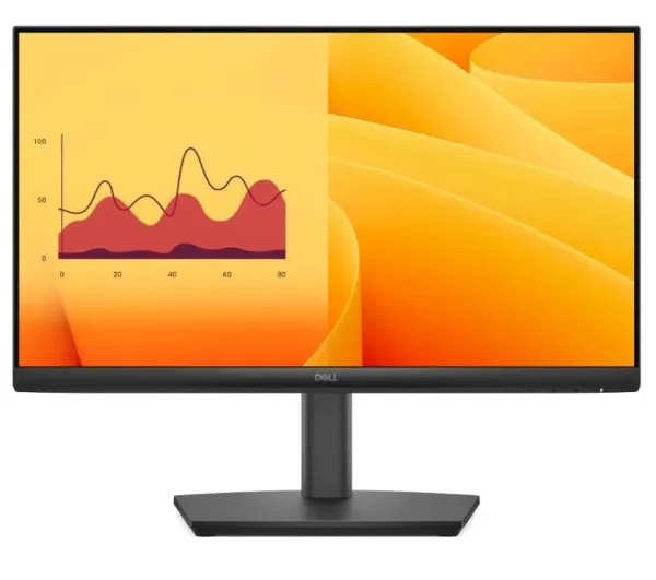 Monitor 22 Dell E2225HSM VA 1920x1080/60Hz/8ms/HDMI/DP/VGA/crni - DS Computers DOO