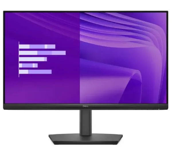 Monitor 23.8 Dell E2425HSM IPS 1920x1080/100Hz/5ms/HDMI/DP/VGA/pivot - DS Computers DOO
