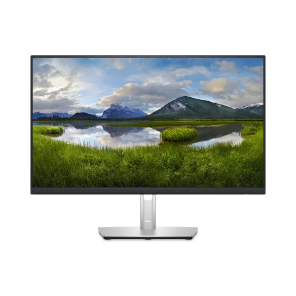 Monitor 23.8 Dell P2423DE IPS 2560x1440/60Hz/8ms/HDMI/DP/USB-A/USB-C - DS Computers DOO
