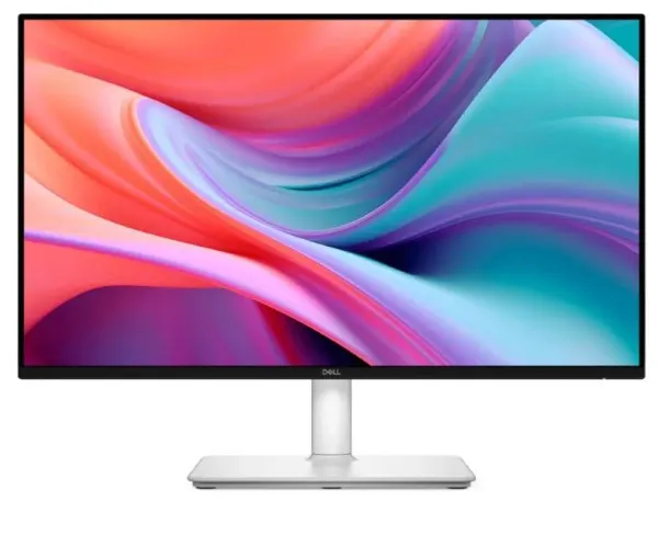 Monitor 23.8 Dell S2425HSM IPS 1920x1080/144Hz/1ms/2xHDMI/pivot - DS Computers DOO