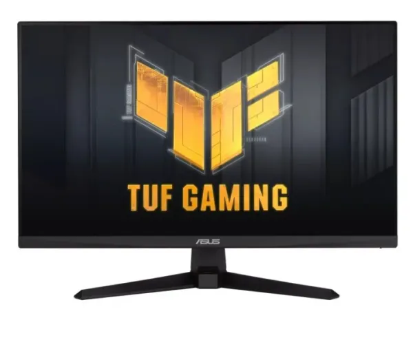 Monitor 23.8" Asus TUF Gaming VG249Q3A IPS 1920x1080/180Hz/1ms/2xHD...