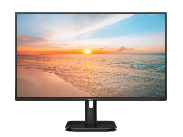 Monitor 23.8" Philips 24E1N1300A/00 IPS 1920x1080/100Hz/1ms/HDMI/DP...