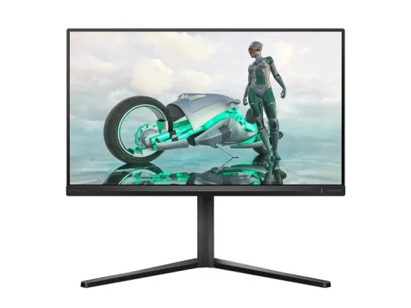 Monitor 23.8" Philips Evnia 24M2N3200A/00 IPS 1920x1080/180Hz/1ms/2...