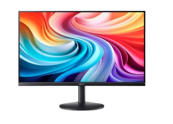 Monitor 27 Acer SA273P1BI IPS 1920x1080/144Hz/1ms/HDMI/VGA/Vesa - DS Computers DOO