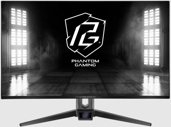 Monitor 27 ASRock PG27FFS1A IPS 1920x1080/240Hz/1ms/2xHDMI/DP - DS Computers DOO