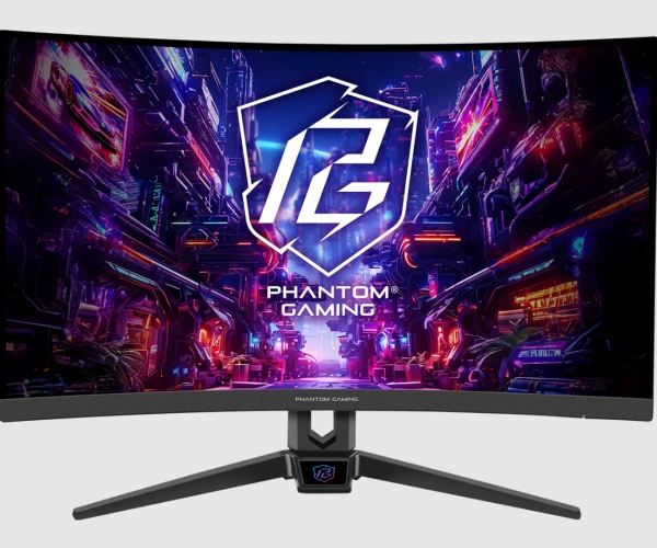 Monitor 27 ASRock PG27FRS1A VA 1920x1080/280Hz/1ms/HDMI/DP - DS Computers DOO