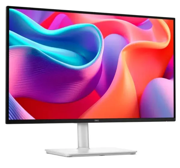 Monitor 27 Dell S2725DC IPS 2560x1440/144Hz/1ms/HDMI/DP/USB/crni - DS Computers DOO