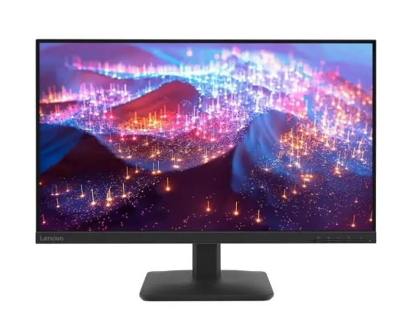 Monitor 27 Lenovo L27-4e 68CDKAC1EU IPS 1920x1080/100Hz/4ms/HDMI/VGA - DS Computers DOO