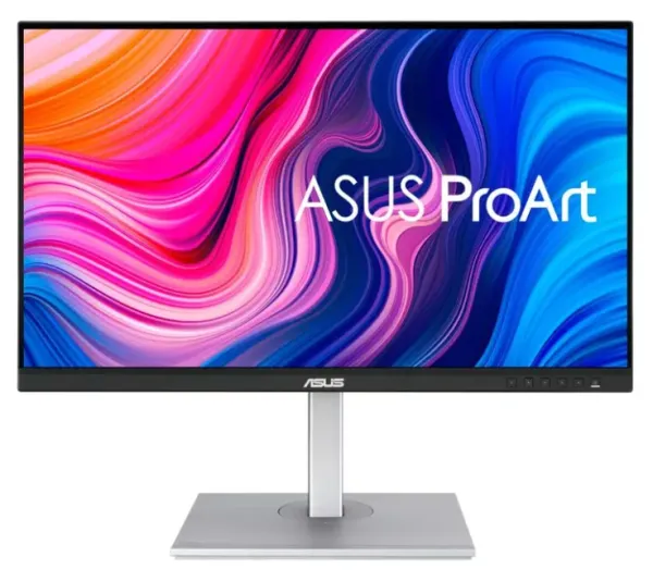 Monitor 27" Asus ProArt PA278CV IPS 2560x1440/75Hz/5ms/HDMI/DP/USB/...