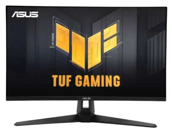 Monitor 27" Asus TUF Gaming VG27AQA1A VA 2560x1440/170Hz/1ms/2xHDMI...