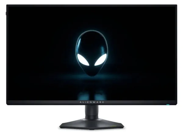 Monitor 27" Dell Alienware AW2725QF IPS/3840x2160/0.5ms/HDMI/DP/USB...