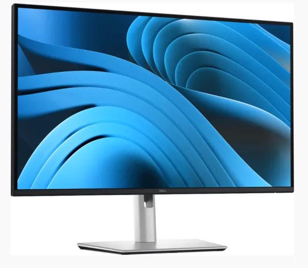 Monitor 27" Dell P2725D IPS 2560x1440/100Hz/5ms/HDMI/DP/USB/USB-C/p...