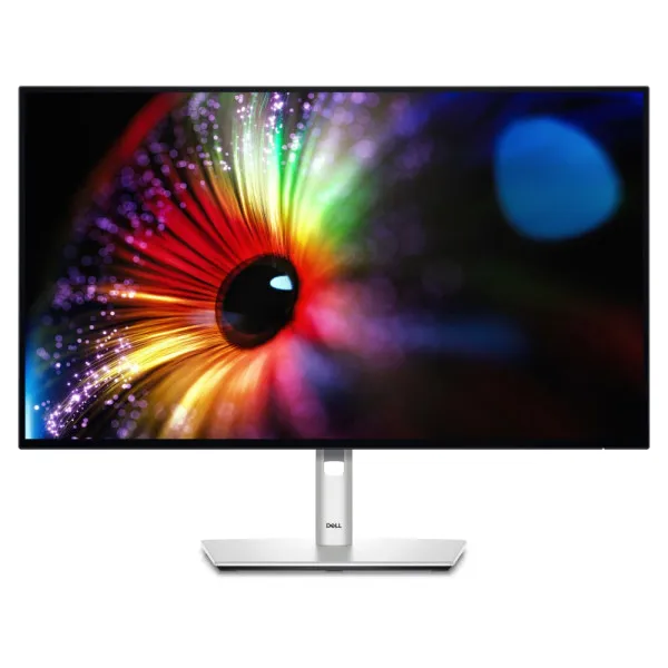 Monitor 27" Dell U2724D IPS 2560x1440/120Hz/8ms/HDMI/DP/USB-A/USB-C...