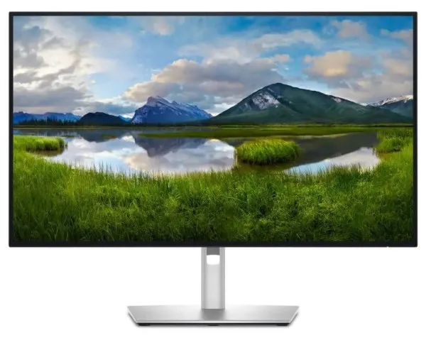 Monitor 27" Dell U2725QE IPS 3840x2160/120Hz/5ms/HDMI/DP/USB/USB-C/...