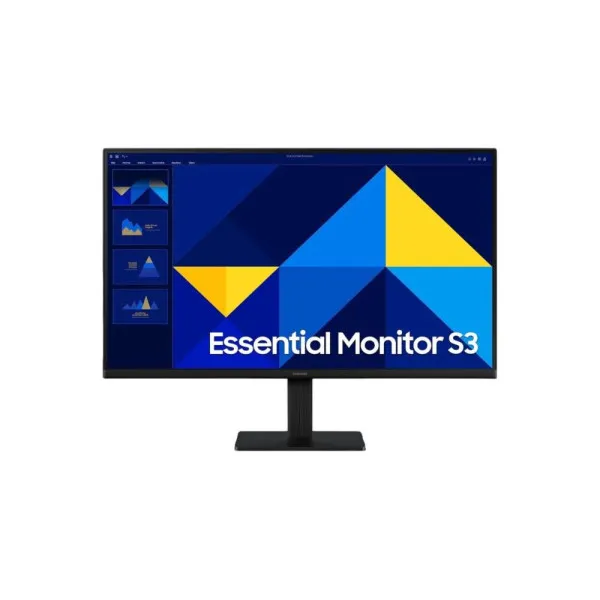 Monitor 27" Samsung LS27D300GAUXEN IPS 1920x1080/100Hz/5ms/HDMI/VGA...