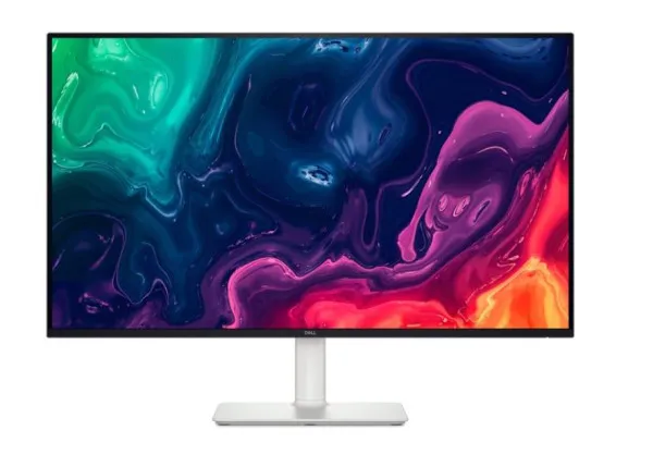Monitor 31.5 Dell S3225QS VA 3840x2160/120Hz/4ms/HDMI/DP/pivot - DS Computers DOO