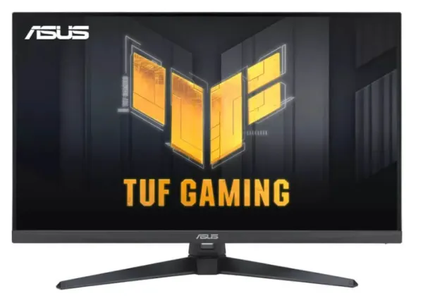 Monitor 31.5" Asus VG328QA1A VA 1920x1080/170Hz/1ms/2xHDMI/DP/USB/z...