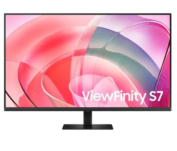Monitor 37 Samsung LS37D700EAUXEN VA 3840x2160/60Hz/5ms/HDMI/DP/AUX crni - DS Computers DOO