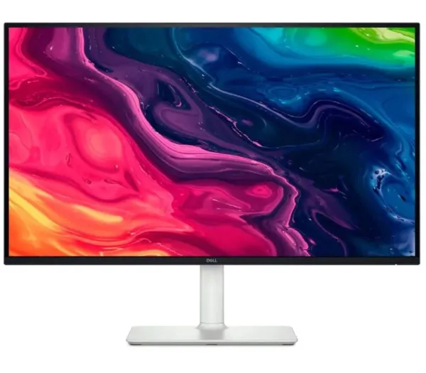 Monitor Dell 27 S2725QS IPS 3840x2160/120Hz/4ms/2xHDMI/DP/pivot - DS Computers DOO