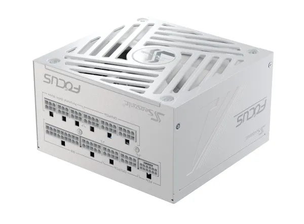 Napajanje 1000W Seasonic FOCUS GX-1000 White (ATX 3) / SRP-FGX102-A...