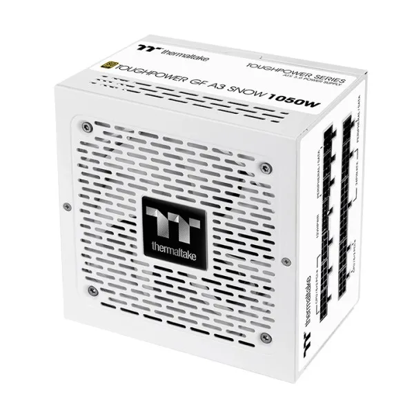 Napajanje 1050W Thermaltake Toughfpower A3 SNOW/80+Gold/, PS-TPD-10...