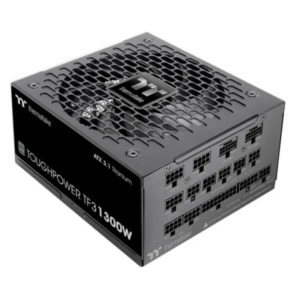 Napajanje 1300W Thermaltake Toughpower TF3 TT Premium, PS-TPD-1300F...