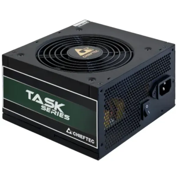 Napajanje 700W CHIEFTEC TPS-700S TASK 80Plus - DS Computers DOO