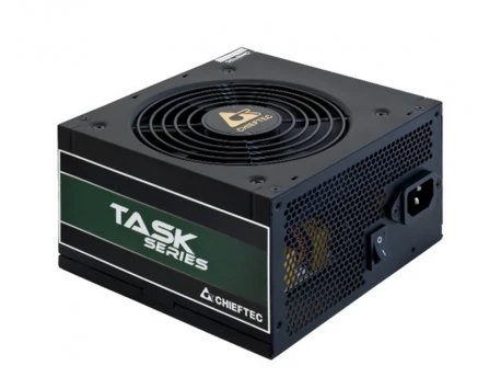 Napajanje CHIEFTEC TPS-600S 600W 80Plus Bronze