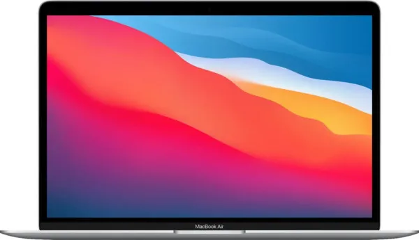 NB Apple MacBook Air M1 7-Core 8GB/256GB SSD/macOS/13.3"/Space Gray...