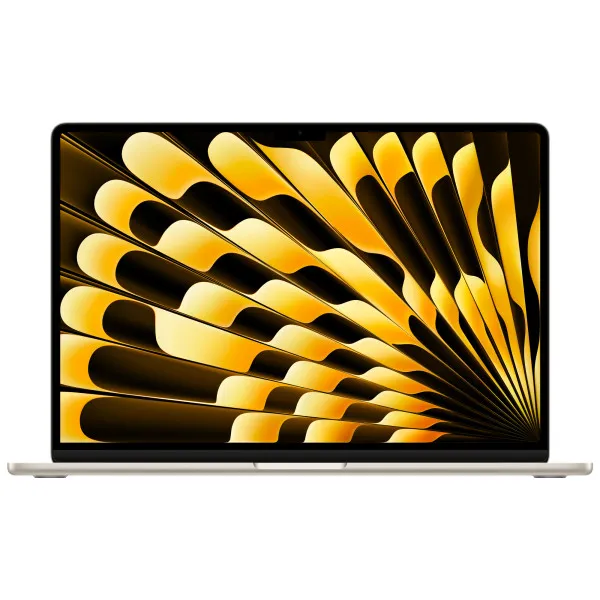 NB Apple MacBook Air M4 10C/GPU 10C/16GB/256GB/15.3 2.8K/Starlight/...