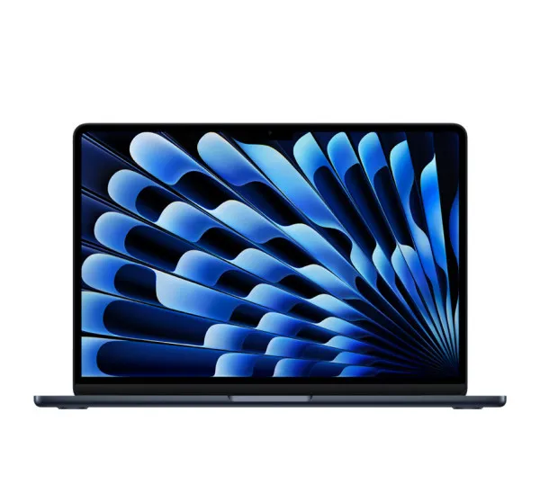 NB Apple MacBook Air M4 8C/16GB/256GB/13.6 2560X1664/macOS/Midnight...