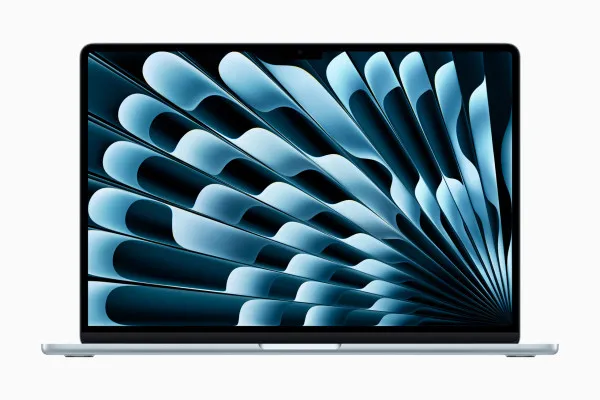 NB Apple MacBook Air M4 8C/16GB/256GB/13.6 2560X1664/macOS/Sky Blue...