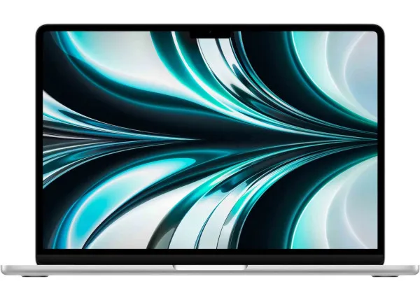 NB Apple MacBook Air M4 8C/16GB/256GB/13.6(2880X1864)/Silver/+a/MW0...