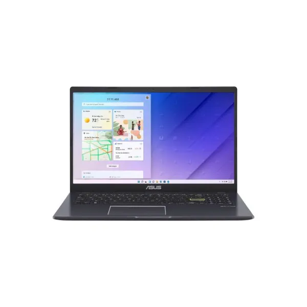 NB ASUS Vivobook Go 15 E510KA N4500/8GB/256GB/15.6" FHD/Win11Pro/SR...